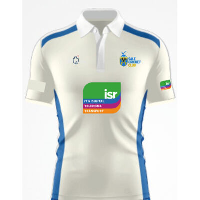 SCC MEMBERS ONLY Adult White - Shirt Thumbnail