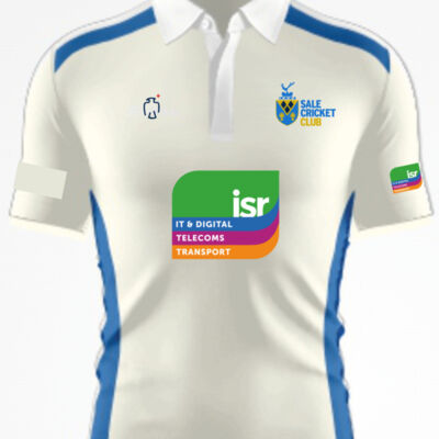 SCC MEMBERS ONLY Adult White - Shirt Thumbnail