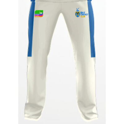 Adult White - Trousers Thumbnail