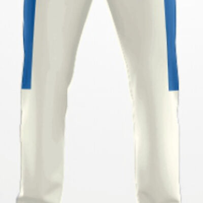 Adult White - Trousers Thumbnail