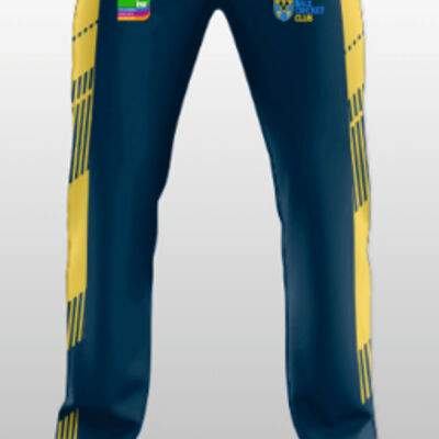 One Day Trousers - Only Thumbnail