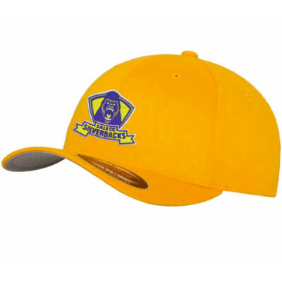 Silverbacks Cap Thumbnail