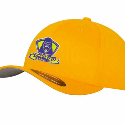 Silverbacks Cap Thumbnail