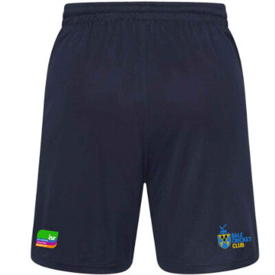 SALECC - Shorts - KIDS Thumbnail