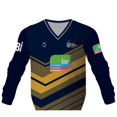 One Day - Sweater -Long Sleeve Thumbnail