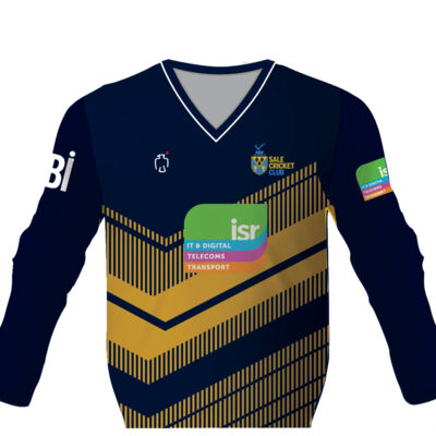 One Day - Sweater -Long Sleeve Thumbnail