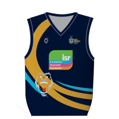 Silverbacks  - Sweater - Short Sleeve Thumbnail