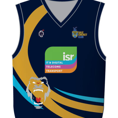 Silverbacks  - Sweater - Short Sleeve Thumbnail