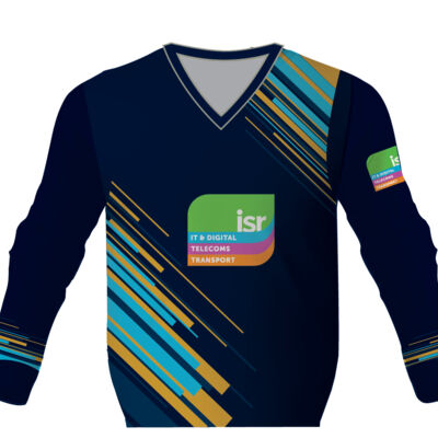 Junior - Sweater Long Sleeve Thumbnail