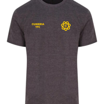 CUMBRIA YFC Pro RTX Pro T-Shirt Thumbnail